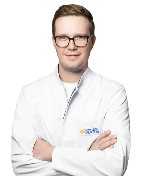 Тихов Андрей Сергеевич