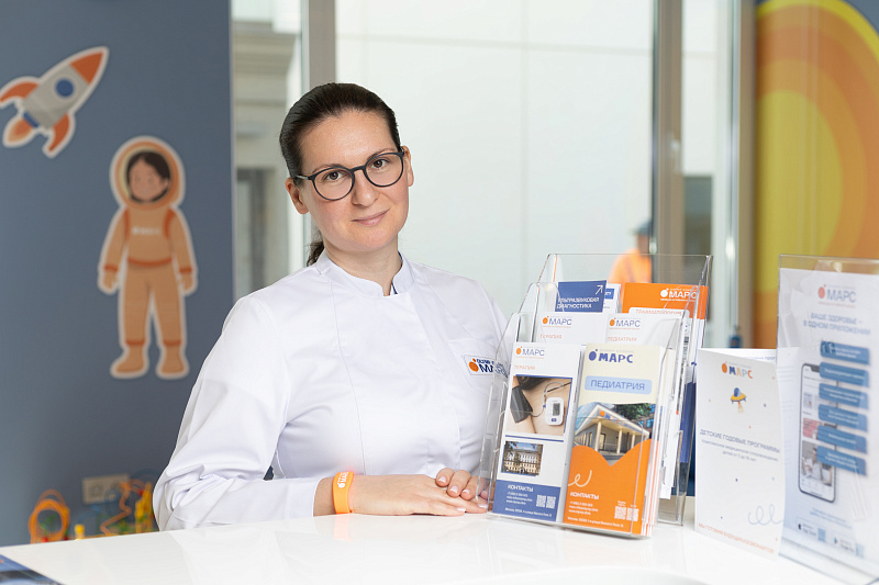 Our work is best defined by our patients' trust