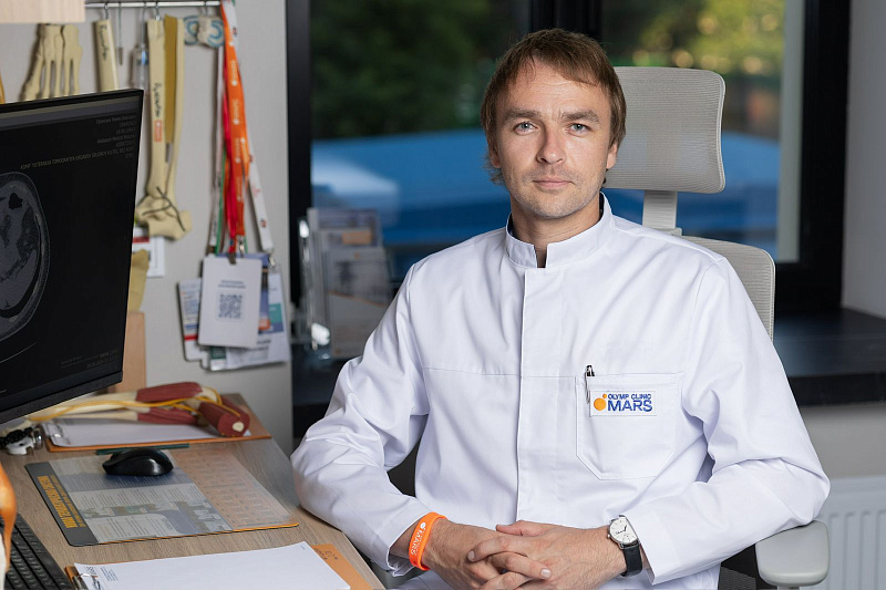 “To take initiative means to possess a certain advantage.”