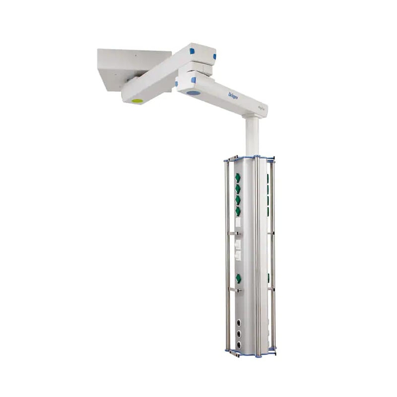 Потолочная система газоснабжения Agila