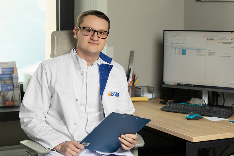 “The main approach is to find the cause of pain and address it.”