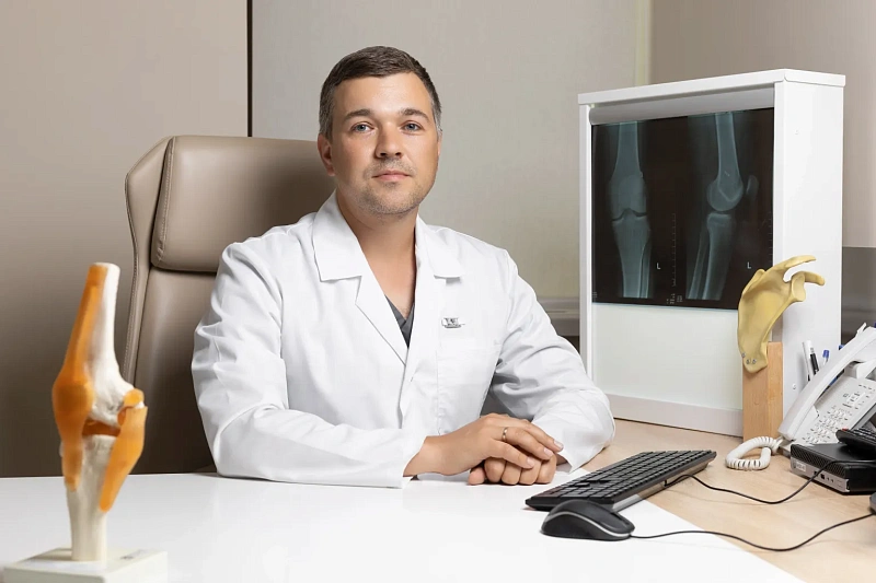 Бег: польза или вред для суставов