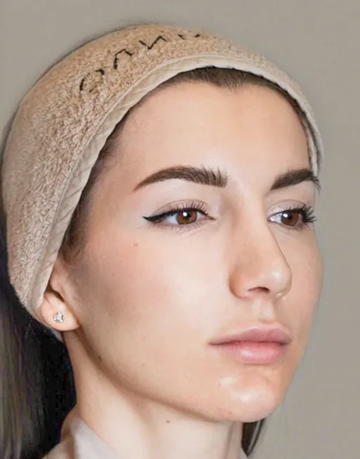 Contour plastic