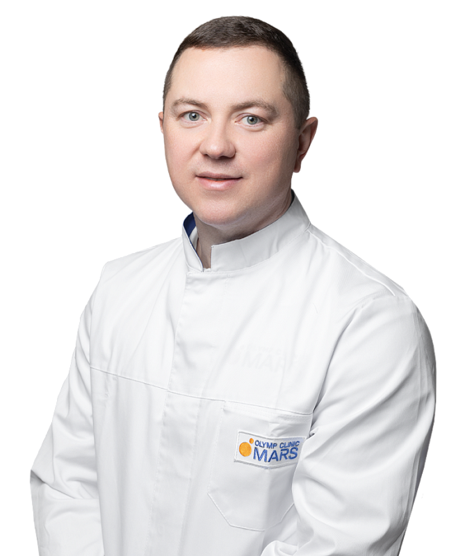 Yumanov Marat Masumovich