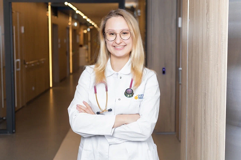 Почему весной нет сил и при чем тут витамины?