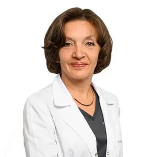 Озерова-Перрэн Ирина Анатольевна