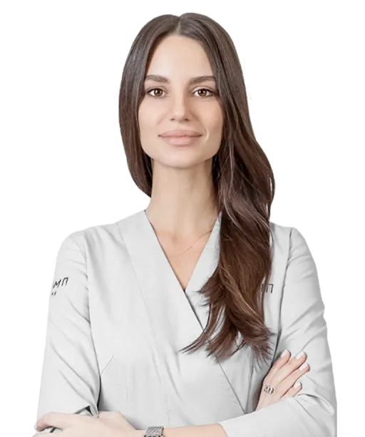 Терещенко Екатерина Сергеевна