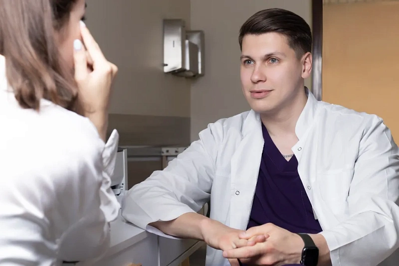 Что делать с кожей живота после похудения на 10–20 кг?