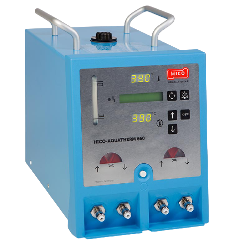 Устройство обогрева пациента Hico-Aquatherm 660
