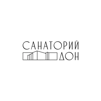 Санаторий Дон