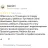 Comment from Yandex.Maps