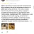 Comment from Yandex.Maps