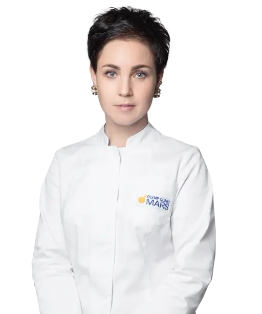 Чекенева Наталья Александровна