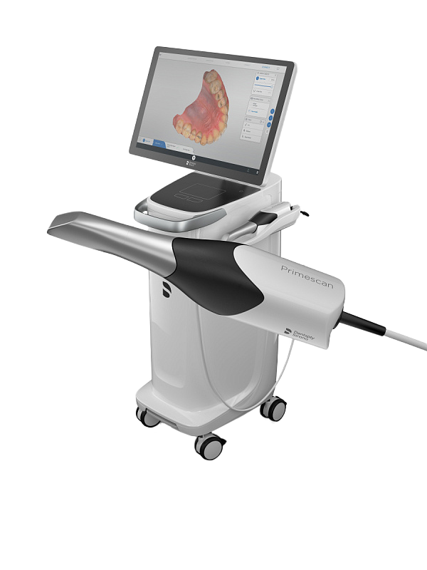 Интраоральный сканер Primescan AC