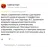 Comment from Yandex.Maps