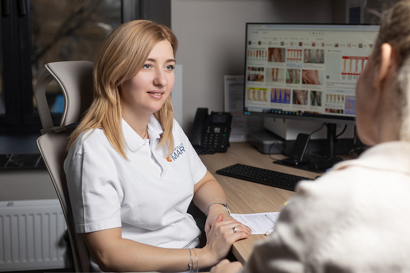 “Understanding the patient’s pain and trying to help is what matters most”