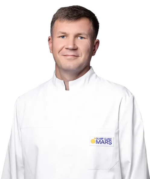 Гаврилов Роман Михайлович