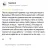 Comment from Yandex.Maps