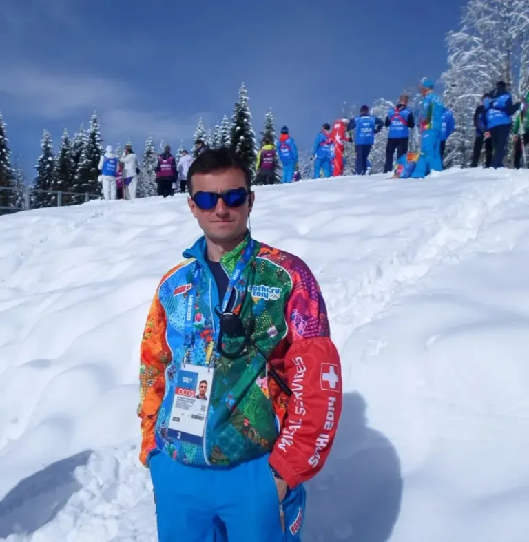 Konstantin Bakhnyan