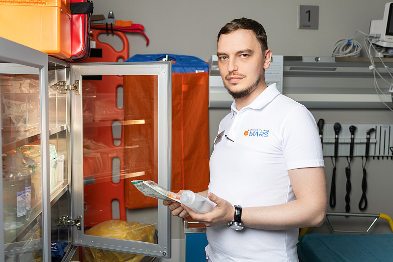 “Never believe what your ears hear but your eyes haven’t seen.”