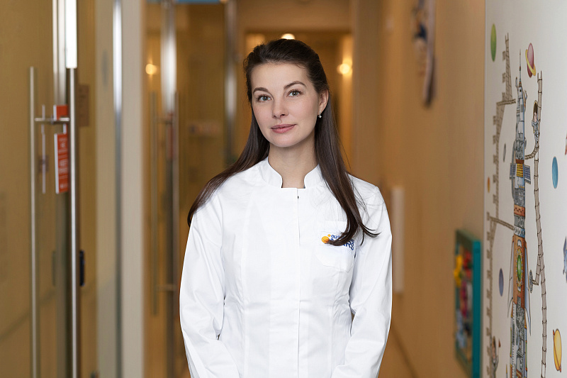 Занимается любимым делом с 2018 года.