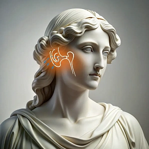 Промывание слухового прохода