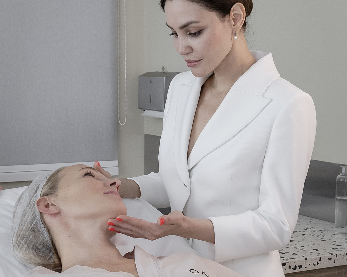 Реабилитация после биоревитализации