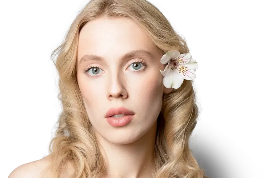 Очищение кожи Hydrafacial