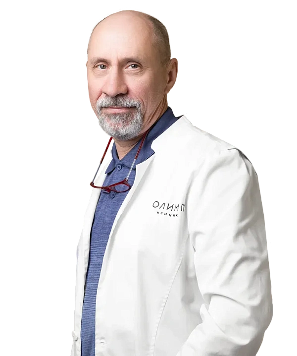 Мирошниченко Андрей Петрович