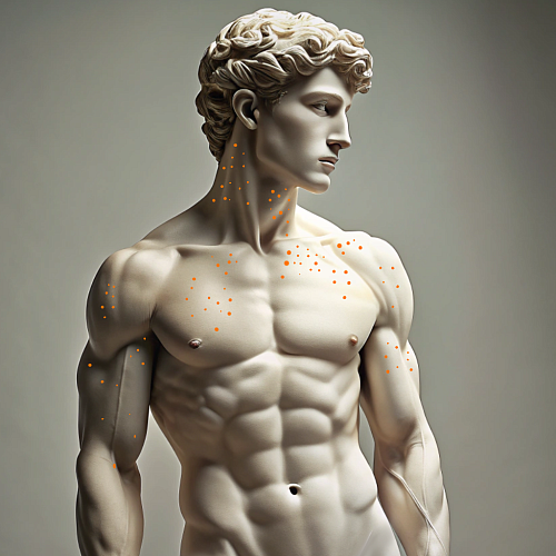 Холинергическая крапивница