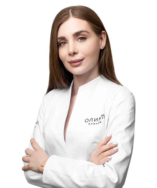 Ушканова Виктория Анатольевна