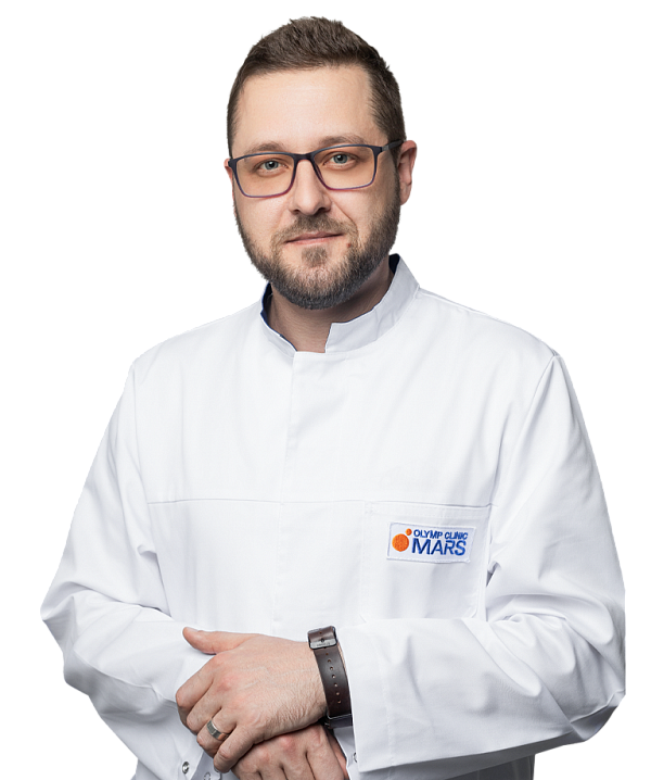 Кононов Станислав Николаевич