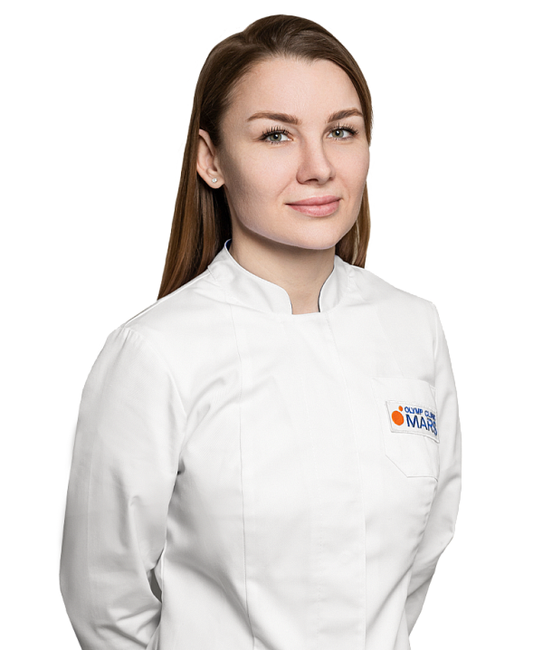 Белоусова Татьяна Геннадьевна 