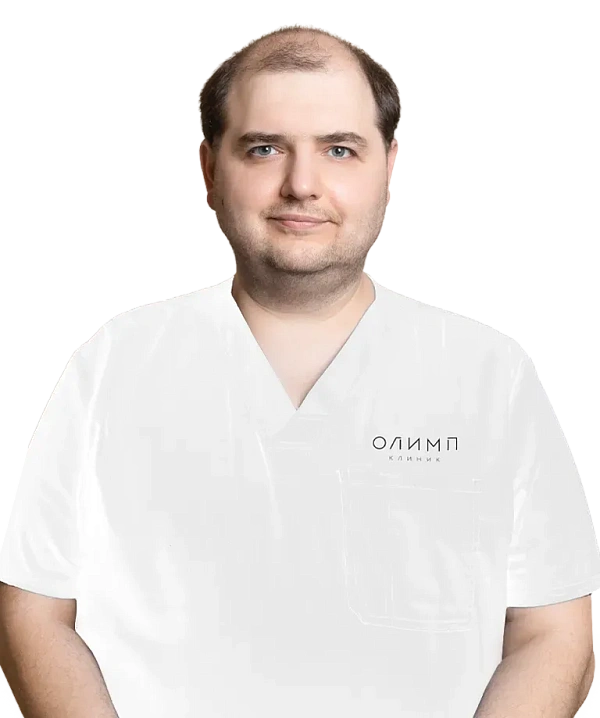 Сердобинцев Кирилл Валентинович