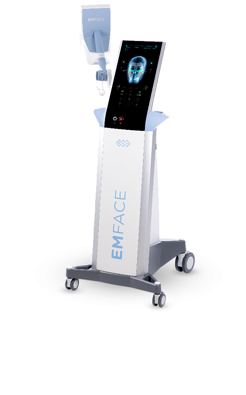 Аппарат EMFACE