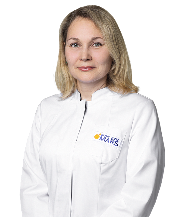 Лазарева-Батырева Оксана Владимировна