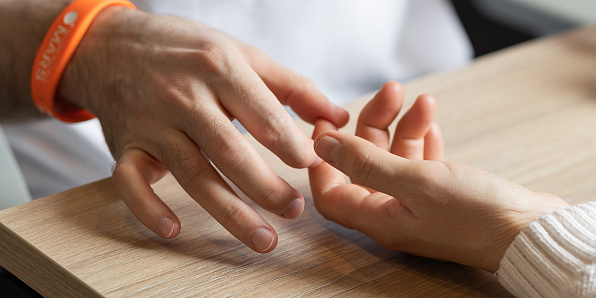 Тенолиз сухожилий