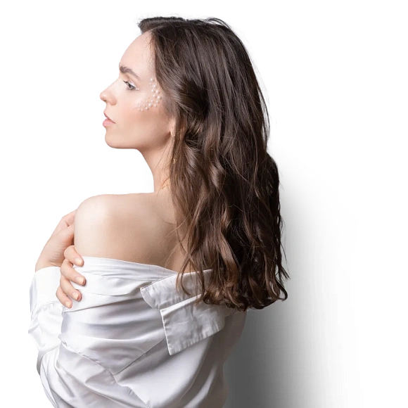 Back lipofilling