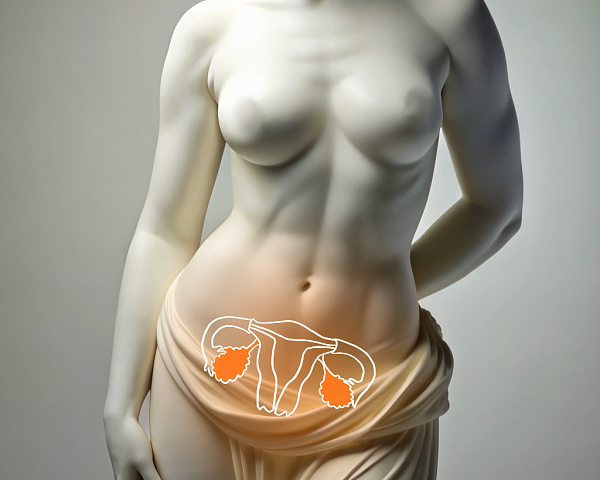 Поликистоз яичников (СПКЯ)