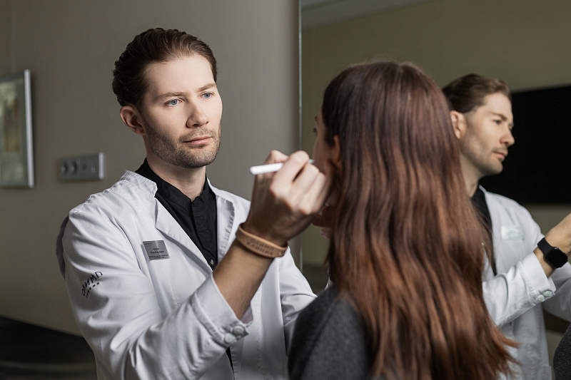 Сертифицированный тренер международного уровня