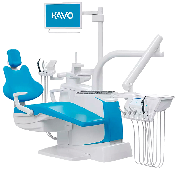 Стоматологическая установка KaVo ESTETICA E70 
