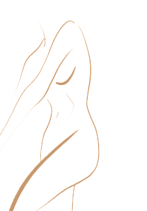 Removal of polyps without curettage of the uterus