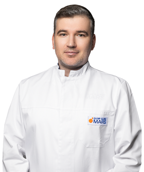 Медведев Герман Владимирович