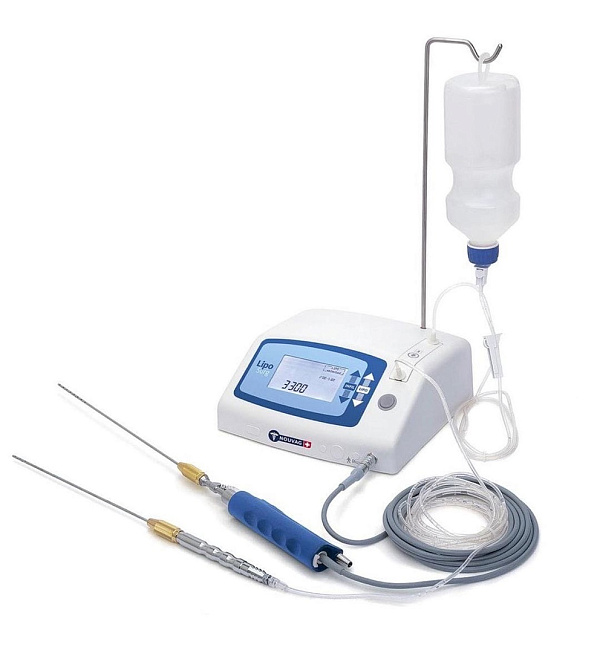 Аппарат вибрационной липосакции LipoSurg