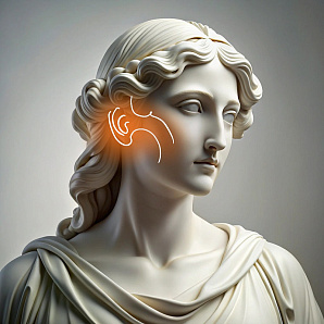 Otoacoustic emissions (OAE) testing