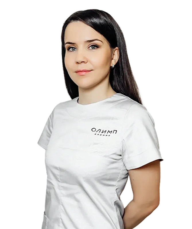 Ермакова Анастасия Владимировна