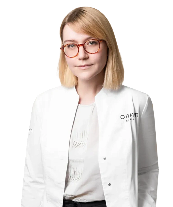 Закройщикова Инесса Владимировна