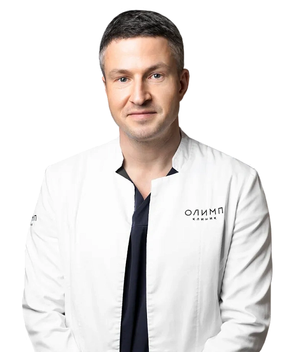 Куракин Константин Александрович