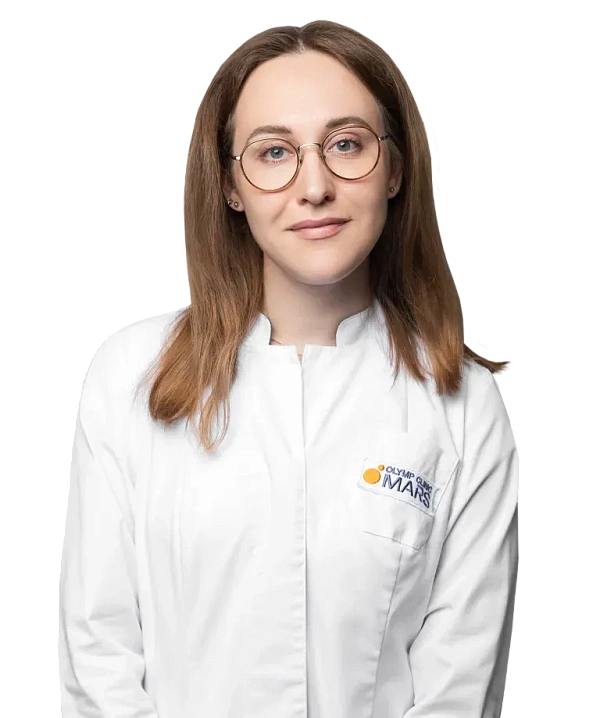 Фролкина Екатерина Алексеевна
