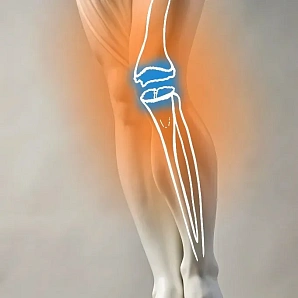 Consultation with a rheumatologist